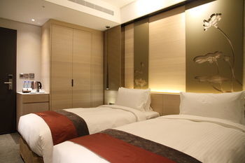 Green World Hotel - Grand Nanjing