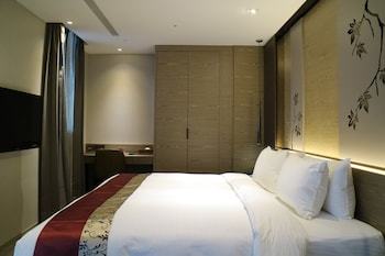 Green World Hotel - Grand Nanjing