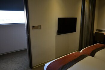 Green World Hotel - Grand Nanjing