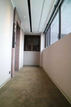 Green World Hotel - Grand Nanjing