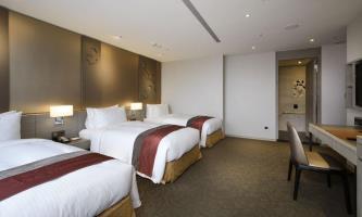 Green World Hotel - Grand Nanjing