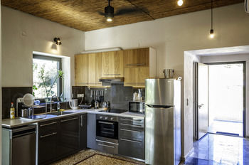 Villa Myrtia Beach House