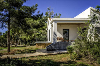 Villa Myrtia Beach House