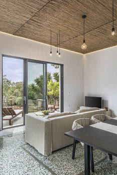 Villa Myrtia Beach House