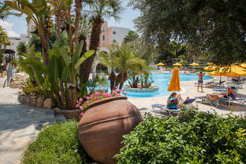 Aparthotel Mayfair Gardens Apartments