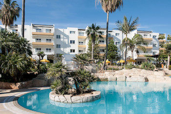 Aparthotel Mayfair Gardens Apartments