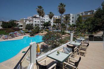 Aparthotel Mayfair Gardens Apartments