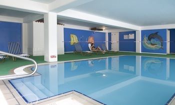 Aparthotel Mayfair Gardens Apartments