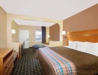 Hotel Days Inn Columbus Ms