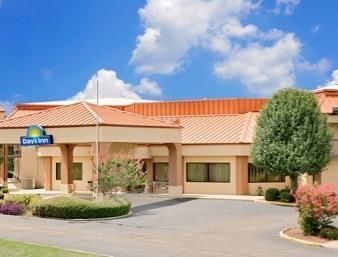 Hotel Days Inn Columbus Ms
