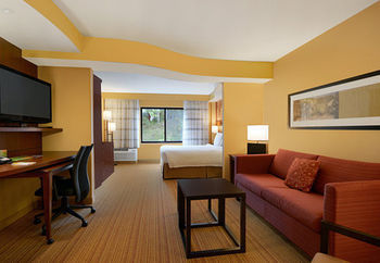 Hotel Courtyard Oneonta