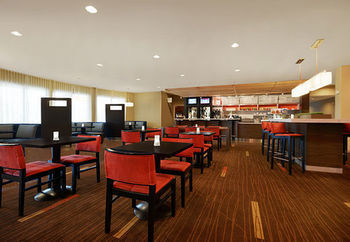 Hotel Courtyard Oneonta