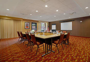 Hotel Courtyard Oneonta