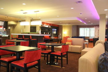 Hotel Courtyard Oneonta