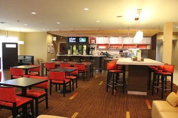 Hotel Courtyard Oneonta
