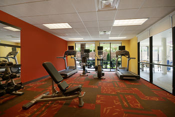 Hotel Courtyard Oneonta