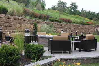 Hotel Courtyard Oneonta