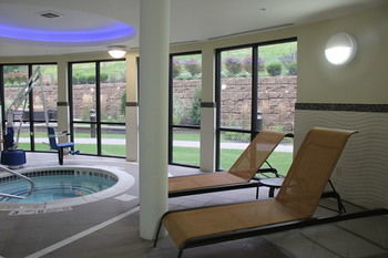 Hotel Courtyard Oneonta