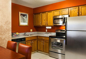 Aparthotel Residence Inn Marriott Easton