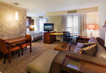 Aparthotel Residence Inn Marriott Easton