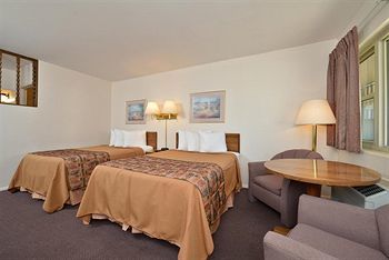 Motel Americas Best Value Inn