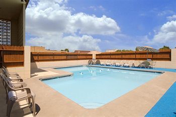 Motel Americas Best Value Inn