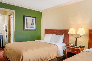 Motel Vagabond Inn And Suites