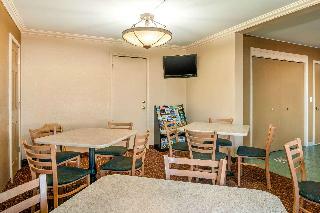 Motel Vagabond Inn And Suites