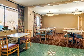 Motel Vagabond Inn And Suites