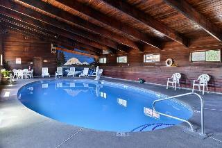 Motel Vagabond Inn And Suites