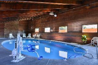 Motel Vagabond Inn And Suites