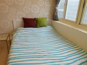 Albergue E-apartment