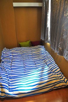 Albergue E-apartment