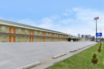 Hotel Americas Best Value Inn