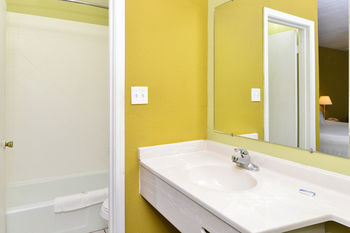 Hotel Americas Best Value Inn
