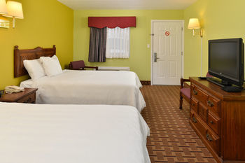 Hotel Americas Best Value Inn