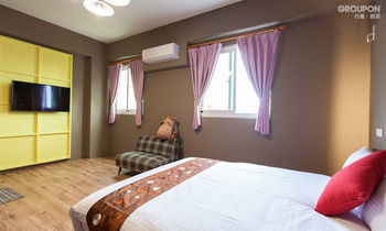 Hotel I'm Here B&b-peng's Family