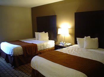 Hotel Haven Inn & Suites