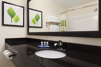 Hotel Fairfield Inn & Suites Joliet North/plainfield