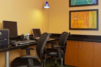 Hotel Fairfield Inn & Suites Joliet North/plainfield