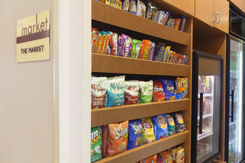 Hotel Fairfield Inn & Suites Joliet North/plainfield