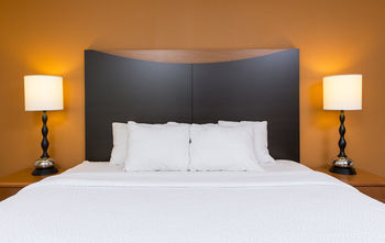 Hotel Fairfield Inn & Suites Joliet North/plainfield