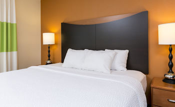 Hotel Fairfield Inn & Suites Joliet North/plainfield