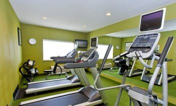 Hotel Fairfield Inn & Suites Joliet North/plainfield
