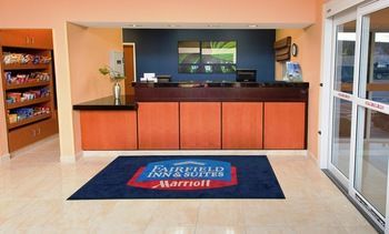 Hotel Fairfield Inn & Suites Joliet North/plainfield