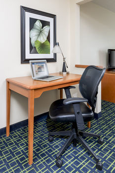 Hotel Fairfield Inn & Suites Joliet North/plainfield