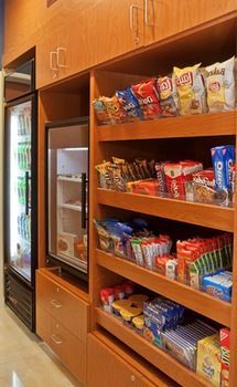 Hotel Fairfield Inn & Suites Joliet North/plainfield