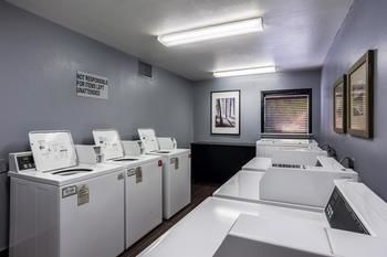 Motel 6 Atlanta Marietta