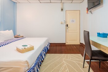 Bed By Boat Hotel & Apartment