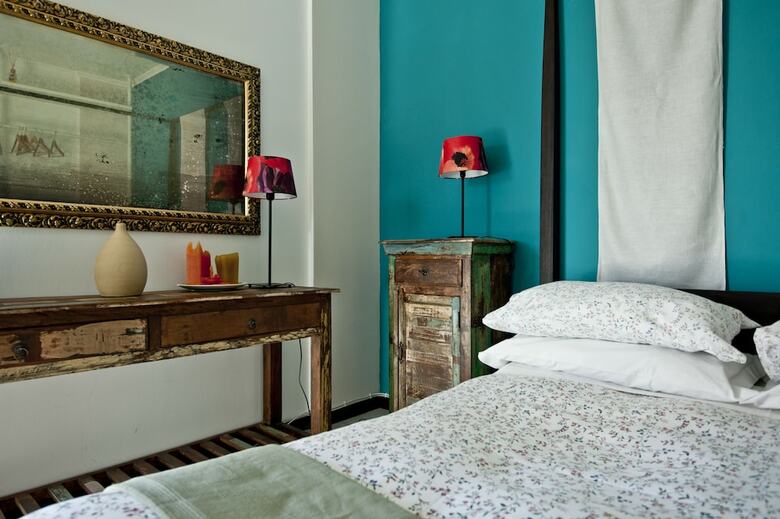 Bed & Breakfast Abbraccia Morfeo